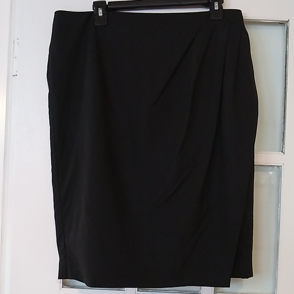 Pencil Skirt 7/27
